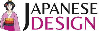 Logo japanesedesign.pl